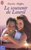  Achetez le livre d'occasion Le souvenir de Laurel sur Livrenpoche.com 