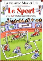  Achetez le livre d'occasion Le sport sur Livrenpoche.com 