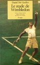  Achetez le livre d'occasion Le stade de Wimbledon de Daniele Del Giudice sur Livrenpoche.com 