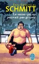 Achetez le livre d'occasion Le sumo qui ne pouvait pas grossir de Eric-Emmanuel Schmitt sur Livrenpoche.com 