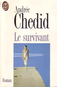  Achetez le livre d'occasion Le survivant de Andrée Chedid sur Livrenpoche.com 