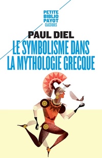  Achetez le livre d'occasion Le symbolisme dans la mythologie grecque de Paul Diel sur Livrenpoche.com 