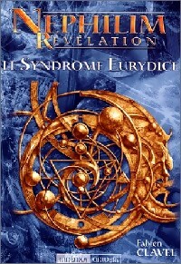  Achetez le livre d'occasion Le syndrôme Eurydice de Fabien Clavel sur Livrenpoche.com 