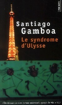  Achetez le livre d'occasion Le syndrome d'Ulysse de Santiago Gamboa sur Livrenpoche.com 