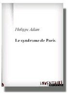  Achetez le livre d'occasion Le syndrome de Paris sur Livrenpoche.com 