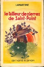  Achetez le livre d'occasion Le tailleur de pierres de Saint-Point sur Livrenpoche.com 