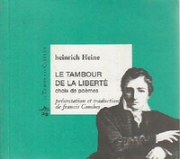  Achetez le livre d'occasion Le tambour de la liberté de Heinrich Heine sur Livrenpoche.com 
