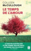  Achetez le livre d'occasion Le temps de l'amour sur Livrenpoche.com 