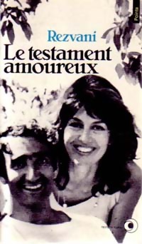  Achetez le livre d'occasion Le testament amoureux de Serge Rezvani sur Livrenpoche.com 