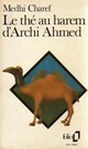  Achetez le livre d'occasion Le thé au harem d'Archi Ahmed de Mehdi Charef sur Livrenpoche.com 