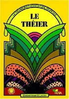  Achetez le livre d'occasion Le théier sur Livrenpoche.com 