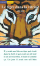  Achetez le livre d'occasion Le tigre dans la vitrine de Alki Zei sur Livrenpoche.com 