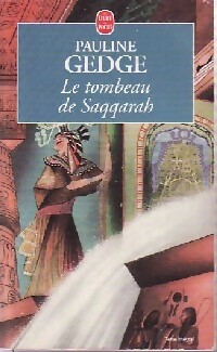  Achetez le livre d'occasion Le tombeau de Saqqarah de Gedge Gedge sur Livrenpoche.com 