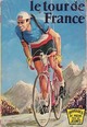  Achetez le livre d'occasion Le tour de France de Paul Massonnet sur Livrenpoche.com 