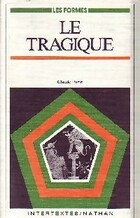  Achetez le livre d'occasion Le tragique sur Livrenpoche.com 