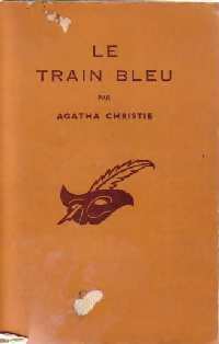  Achetez le livre d'occasion Le train bleu de Agatha Christie sur Livrenpoche.com 