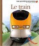  Achetez le livre d'occasion Le train de James Prunier sur Livrenpoche.com 