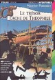  Achetez le livre d'occasion Le trésor caché de Théophile de Maurice Pommier sur Livrenpoche.com 