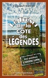  Achetez le livre d'occasion Le trésor de la côte des légendes. Une aventure d'Arsène Lupin sur Livrenpoche.com 