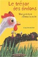  Achetez le livre d'occasion Le trésor des dindons de Claudine Aubrun sur Livrenpoche.com 