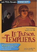  Achetez le livre d'occasion Le trésor des templiers sur Livrenpoche.com 