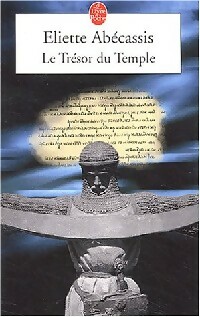  Achetez le livre d'occasion Le trésor du temple de Eliette Abécassis sur Livrenpoche.com 
