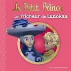  Achetez le livre d'occasion Le tricheur de Ludokaa sur Livrenpoche.com 