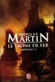  Achetez le livre d'occasion Le trône de fer. Intégrale Tome IV de George R.R. Martin sur Livrenpoche.com 