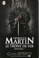  Achetez le livre d'occasion Le trône de fer. L'intégrale Tome I de George R.R. Martin sur Livrenpoche.com 
