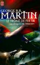  Achetez le livre d'occasion Le trône de fer Tome XIV : Les dragons de Meereen de George R.R. Martin sur Livrenpoche.com 