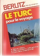  Achetez le livre d'occasion Le turc pour le voyage sur Livrenpoche.com 