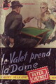  Achetez le livre d'occasion Le valet prend la dame de Peter Cheyney sur Livrenpoche.com 