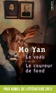  Achetez le livre d'occasion Le veau / Le coureur de fond de Mo Yan sur Livrenpoche.com 