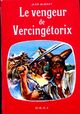  Achetez le livre d'occasion Le vengeur de Vercingétorix de Jean Burnat sur Livrenpoche.com 