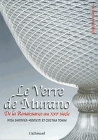  Achetez le livre d'occasion Le verre de Murano. De la Renaissance au XXIe siècle sur Livrenpoche.com 