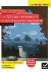  Achetez le livre d'occasion Le veston ensorcelé et autres nouvelles sur Livrenpoche.com 