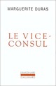  Achetez le livre d'occasion Le vice-consul de Marguerite Duras sur Livrenpoche.com 