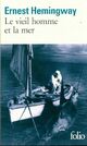  Achetez le livre d'occasion Le vieil homme et la mer de Ernest Hemingway sur Livrenpoche.com 