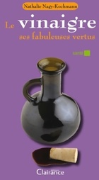  Achetez le livre d'occasion Le vinaigre.Ses fabuleuses vertus sur Livrenpoche.com 