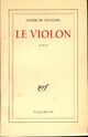  Achetez le livre d'occasion Le violon de Louise De Vilmorin sur Livrenpoche.com 