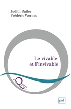  Achetez le livre d'occasion Le vivable et l'invivable sur Livrenpoche.com 