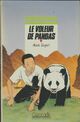 Achetez le livre d'occasion Le voleur de pandas de Alain Surget sur Livrenpoche.com 