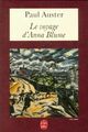  Achetez le livre d'occasion Le voyage d'Anna Blume de Paul Auster sur Livrenpoche.com 