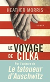  Achetez le livre d'occasion Le voyage de Cilka sur Livrenpoche.com 