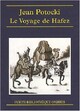  Achetez le livre d'occasion Le voyage de Hafez et autres contes orientaux de Jean Potocki sur Livrenpoche.com 