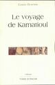  Achetez le livre d'occasion Le voyage de Karnational de Claude Duneton sur Livrenpoche.com 