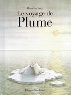  Achetez le livre d'occasion Le voyage de Plume sur Livrenpoche.com 