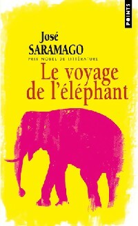  Achetez le livre d'occasion Le voyage de l'éléphant de José Saramago sur Livrenpoche.com 