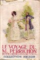  Achetez le livre d'occasion Le voyage de monsieur Perrichon de Eugène Labiche sur Livrenpoche.com 