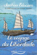  Achetez le livre d'occasion Le voyage du Liberdade sur Livrenpoche.com 
